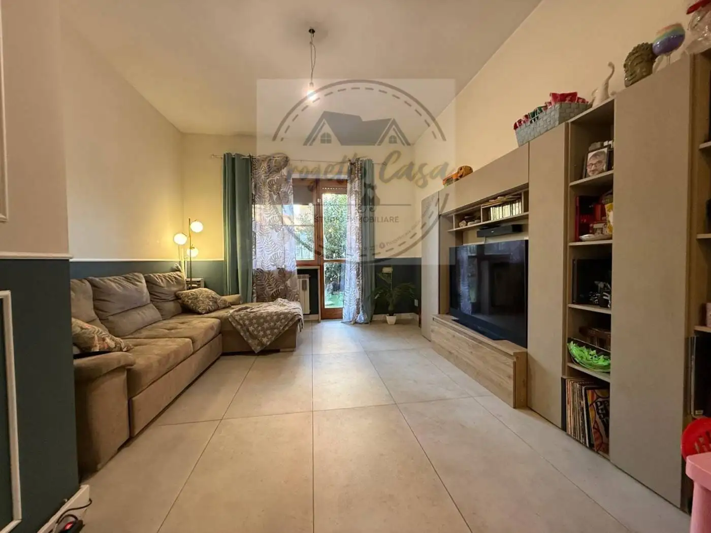 Appartamento in vendita a Genzano di Roma