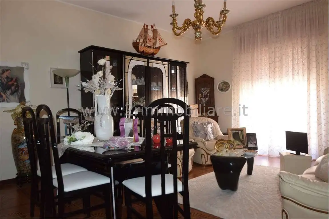 Appartamento in vendita a Mazara del Vallo