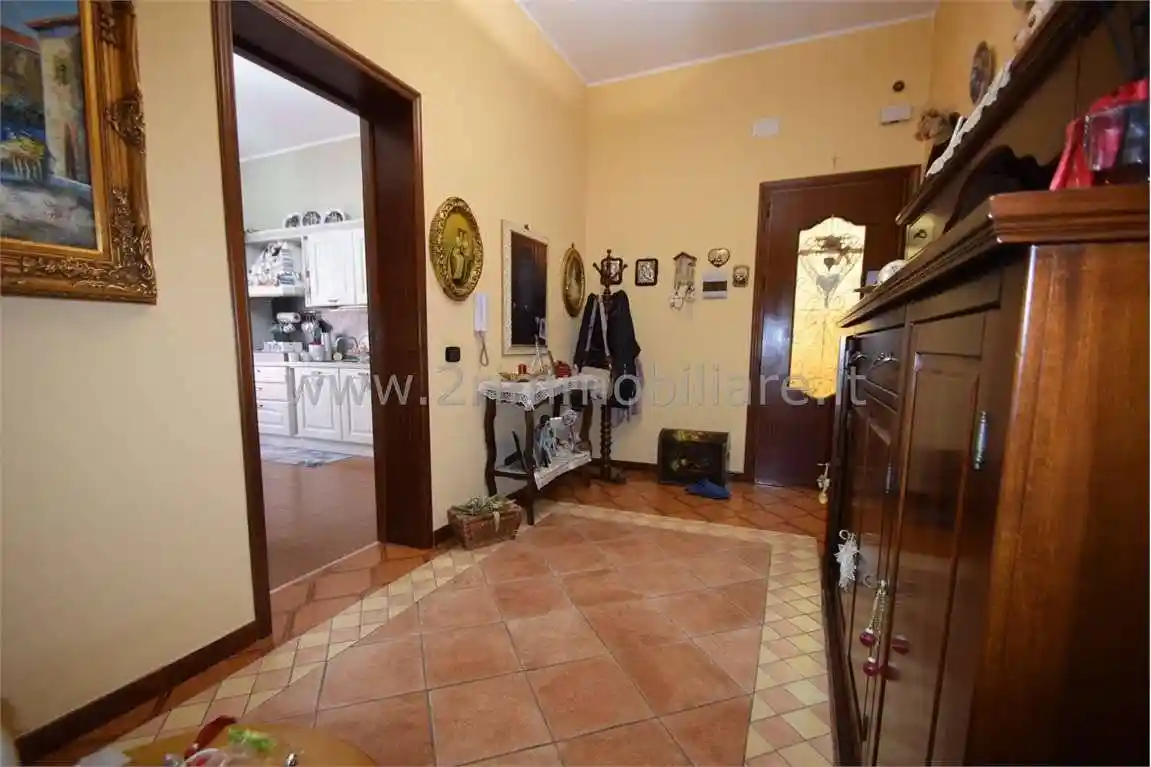 Appartamento via stefano turr, Trasmazzaro, Mazara del Vallo - foto 4