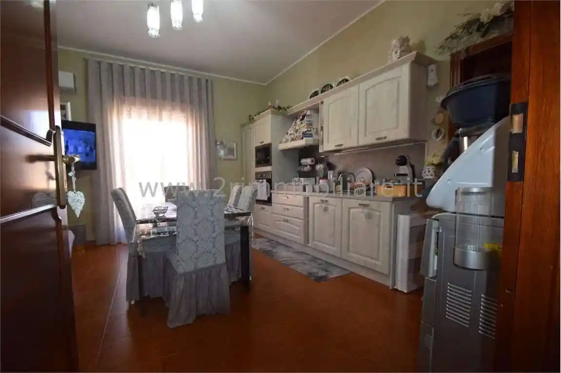 Appartamento via stefano turr, Trasmazzaro, Mazara del Vallo - foto 5