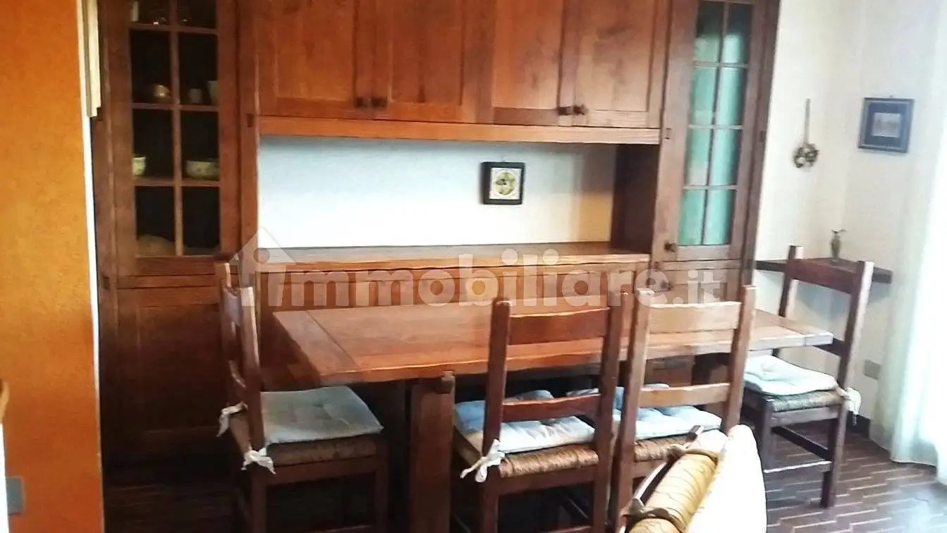 Bilocale via Pagani, 6, Lanzo D'Intelvi, Alta Valle Intelvi - foto 2