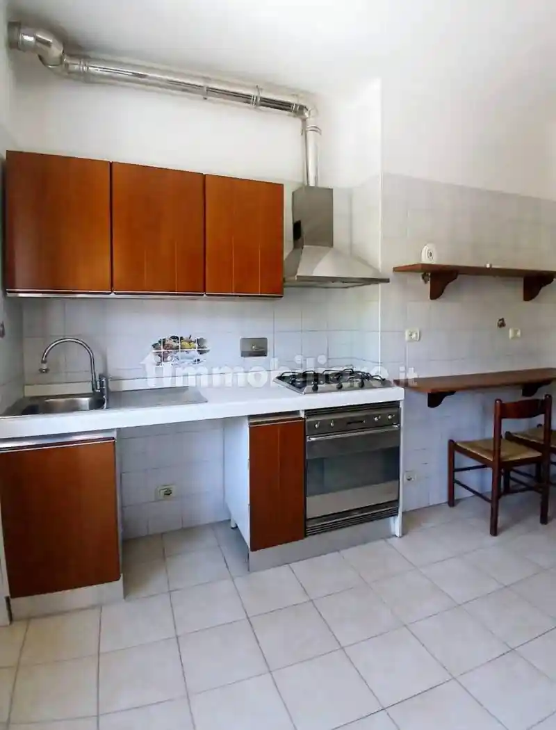 Trilocale ottimo stato, primo piano, Mirabello, Reggio Emilia - foto 2