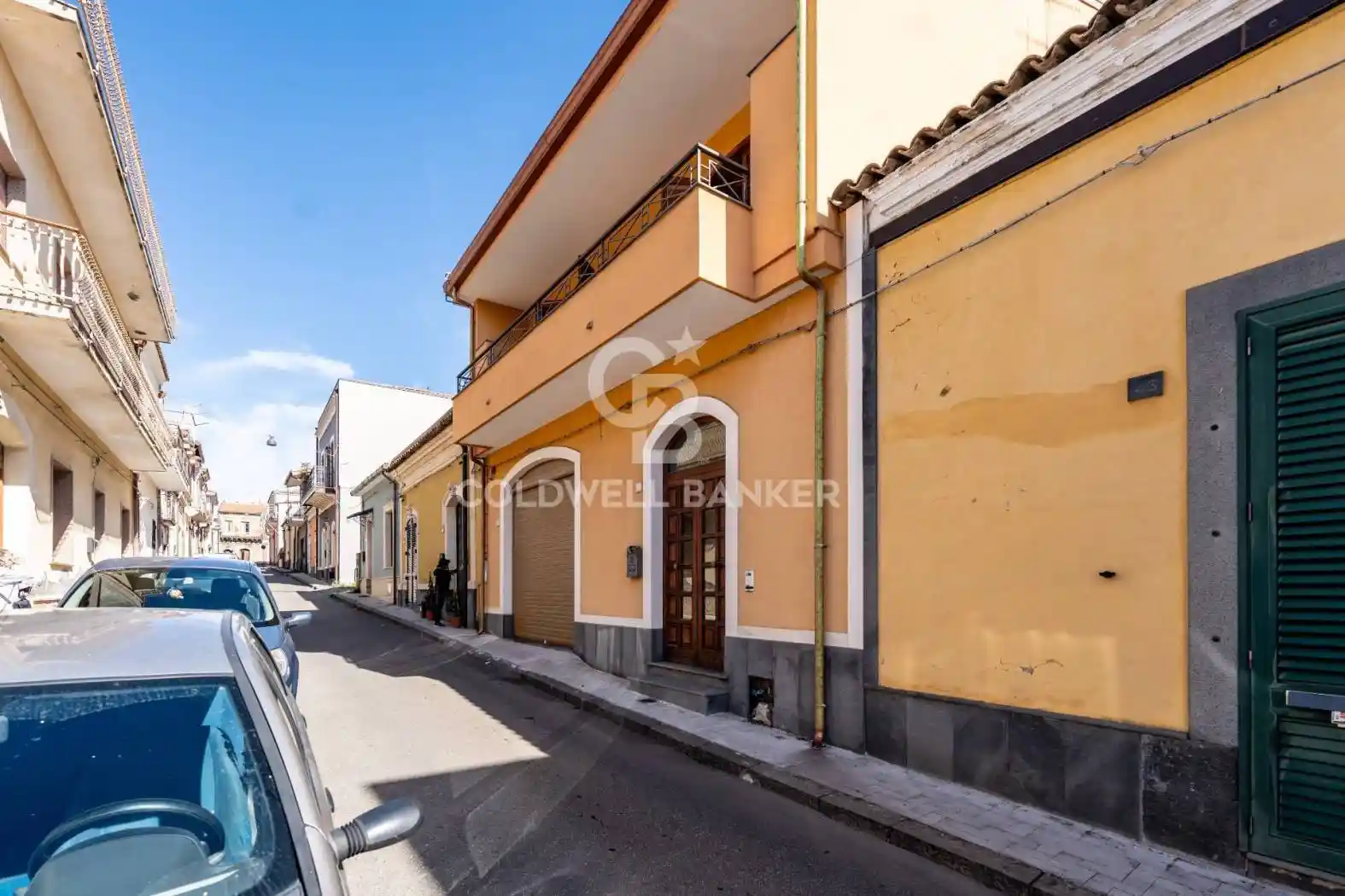 Appartamento in vendita a Piedimonte Etneo