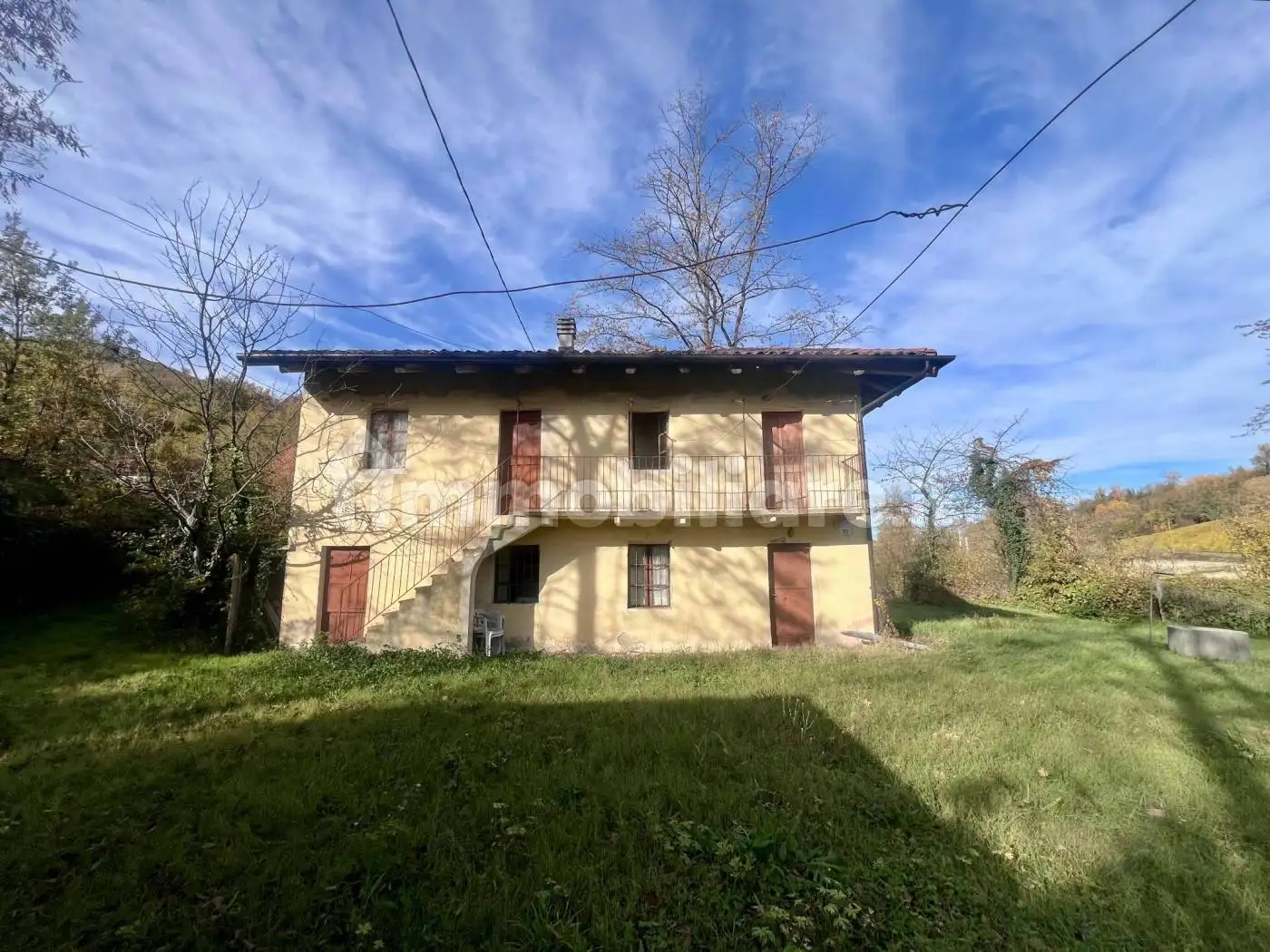 Rustico - Casale in vendita a Neviglie