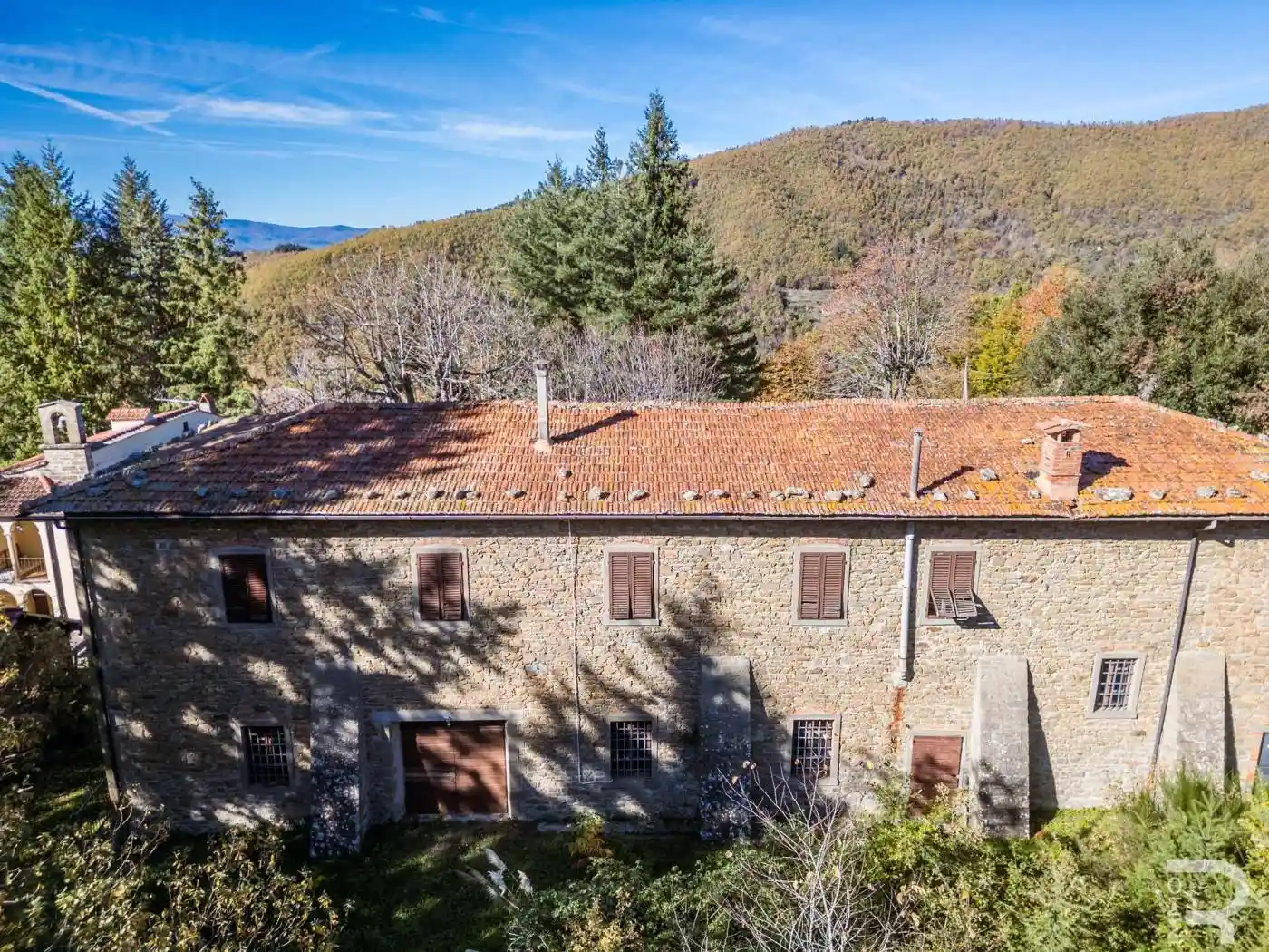 Rustico Strada Provinciale di Chitignano, Chiusi della Verna - foto 2