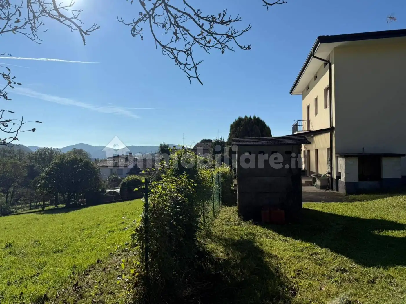 Villa unifamiliare corso Europa, Casco, Cenate Sopra - foto 3