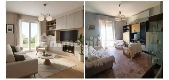 Appartamento in vendita a Civitanova Marche