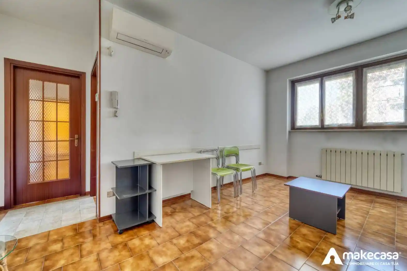 Bilocale piazza Puccini 16, Vizzolo Predabissi - foto 2