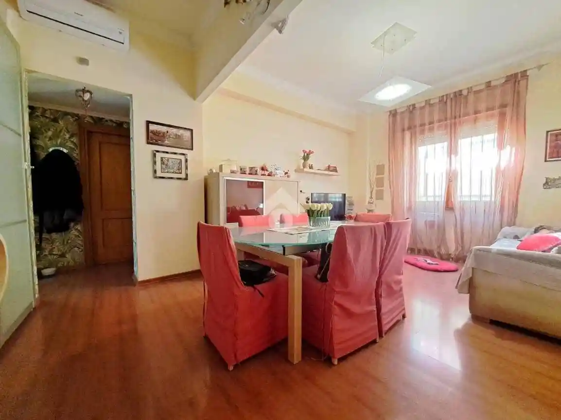 Bilocale via Nicola Maria Nicolai 82, San Basilio, Roma - foto 3