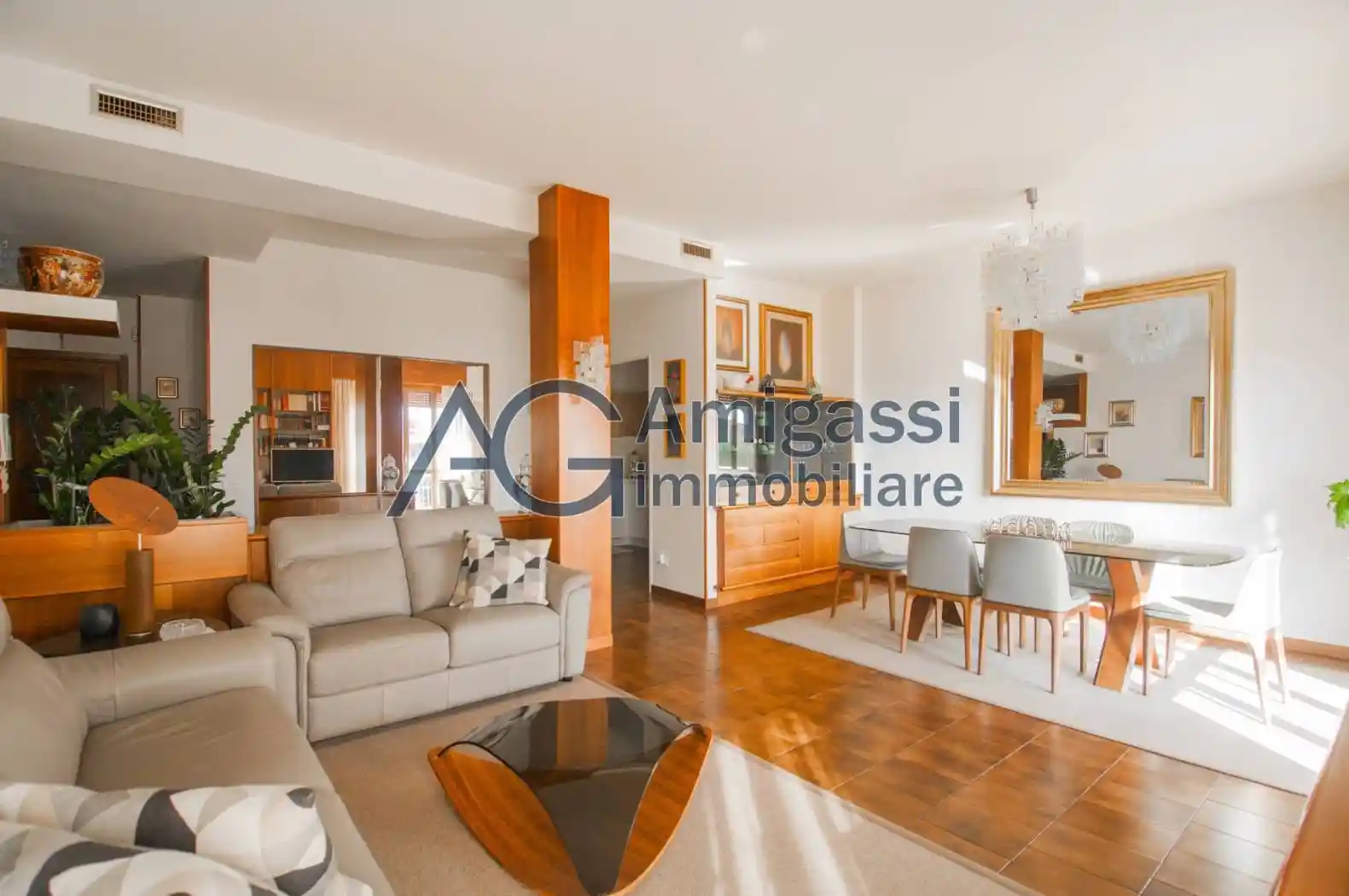 Quadrilocale via Vittorio Veneto, Presezzo - foto 3