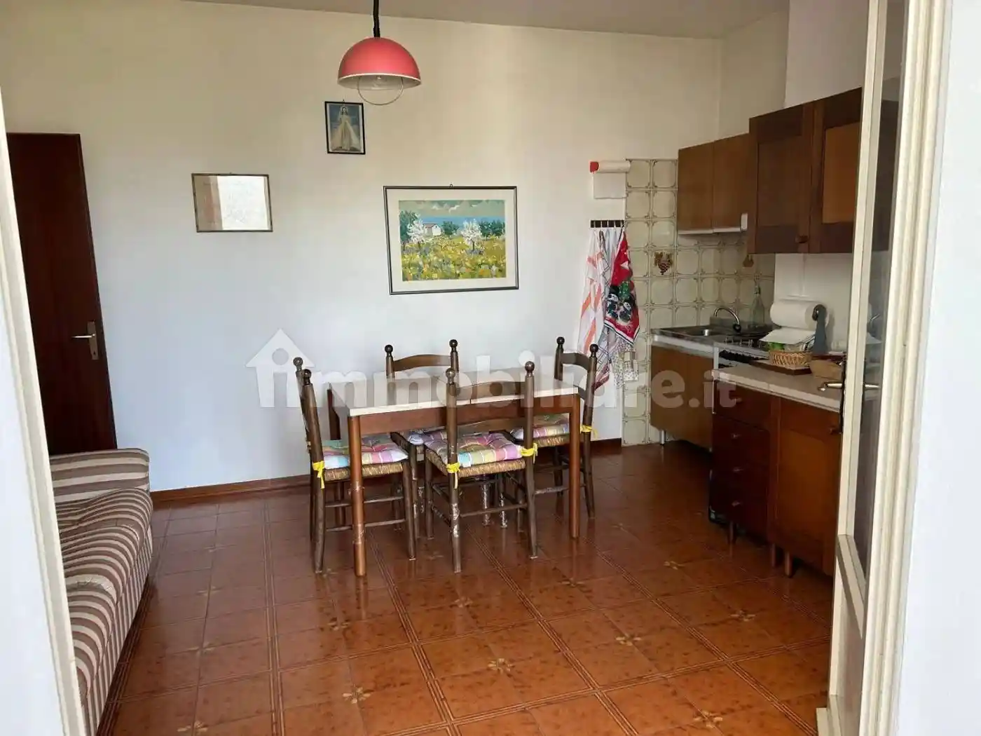 Trilocale A.Oriani, 38, Lido degli Estensi, Comacchio - foto 2