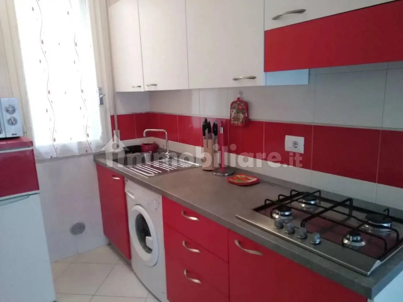 Appartamento in affitto a Comacchio