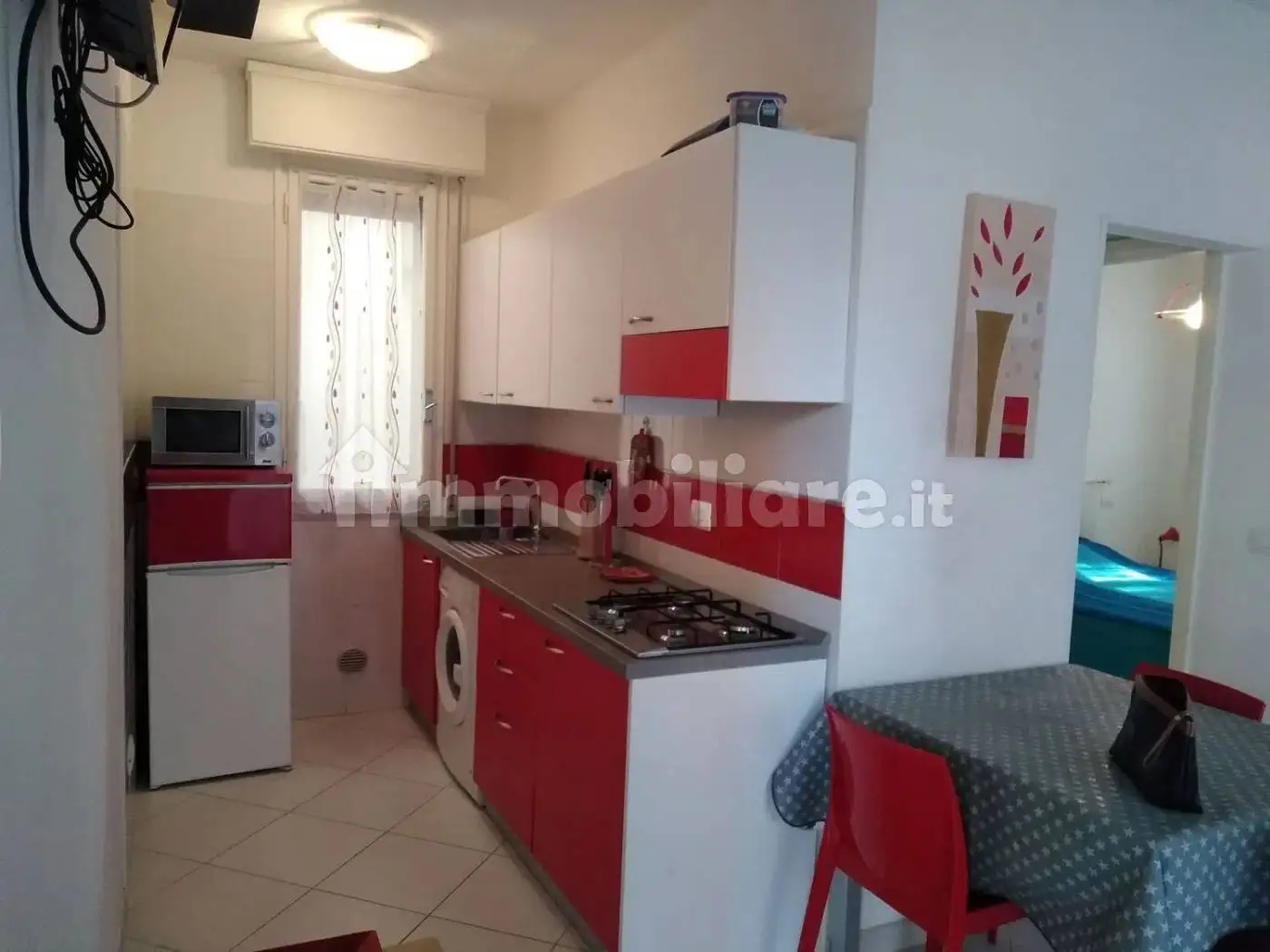 Trilocale via Panaro, 2, Lido degli Estensi, Comacchio - foto 2