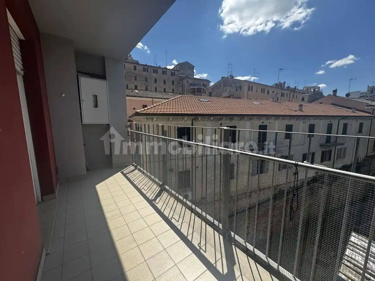 Quadrilocale buono stato, quarto piano, Viale della Vittoria, Jesi - foto 5