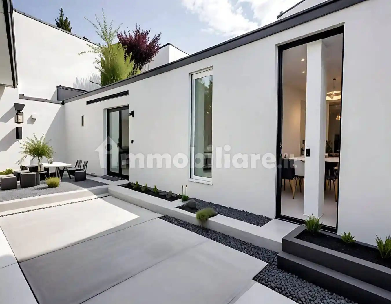 Casa indipendente in vendita a Firenze