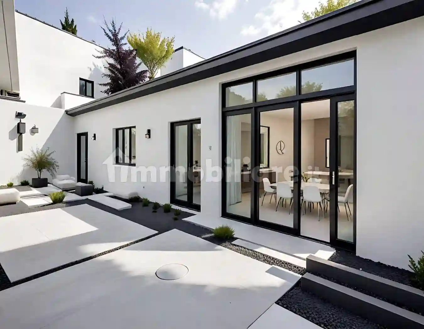 Casa indipendente - foto 3