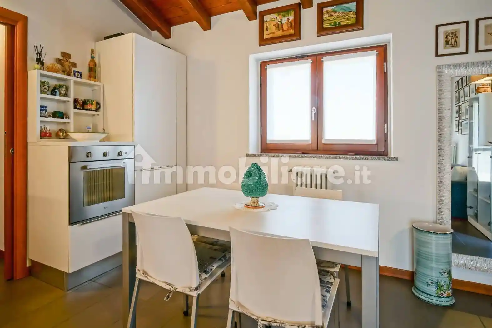 Bilocale via dei Cacciatori 23, Cologna Caraverio, Castello di Brianza - foto 5