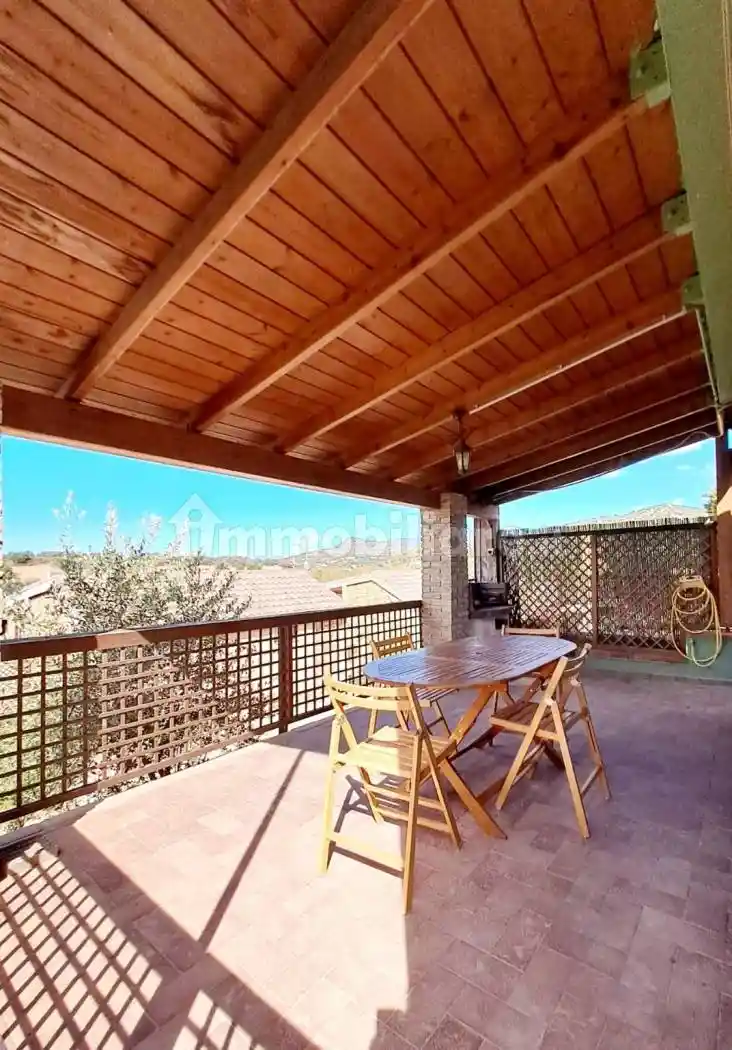 Villetta a schiera in vendita a Villasimius