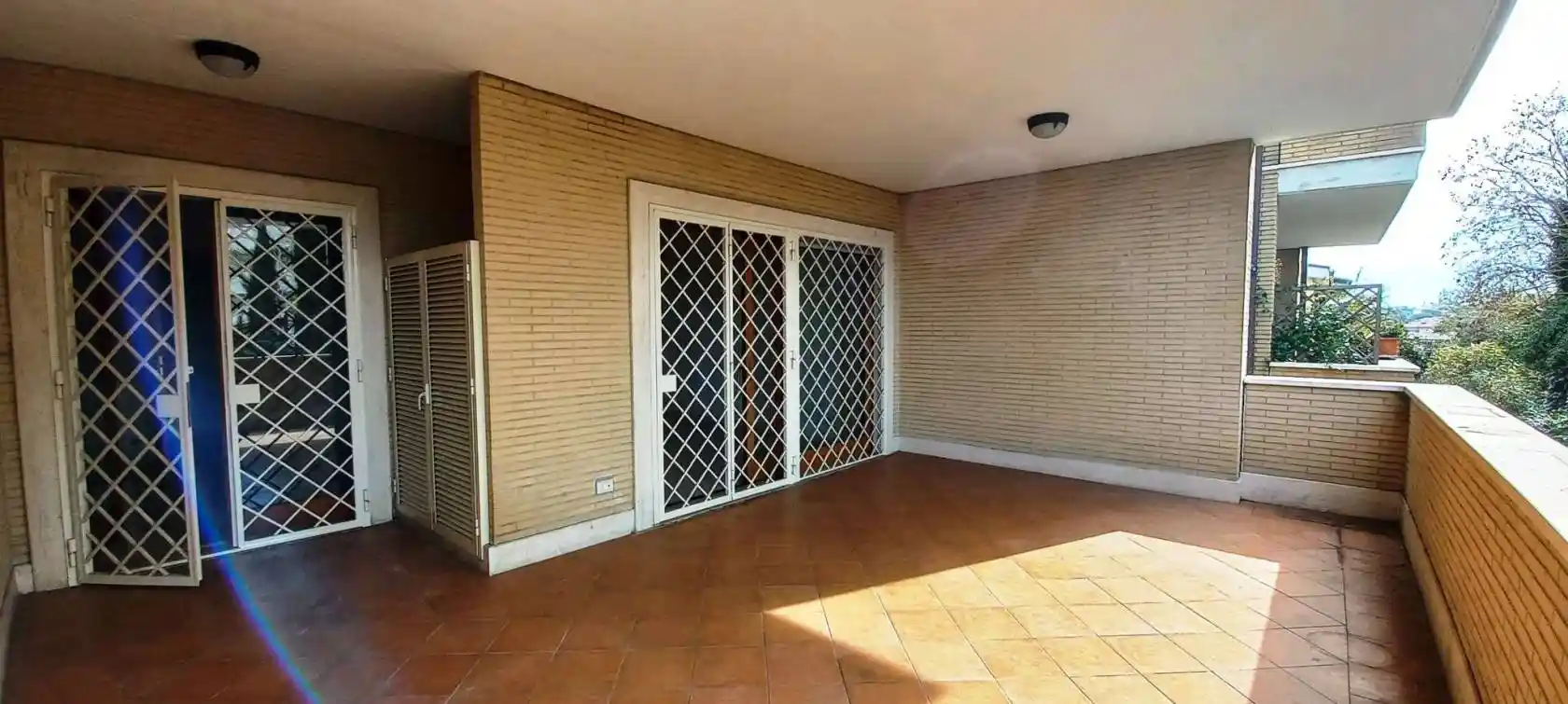 Quadrilocale via del Casale Avenali, Cortina d'Ampezzo, Roma - foto 3