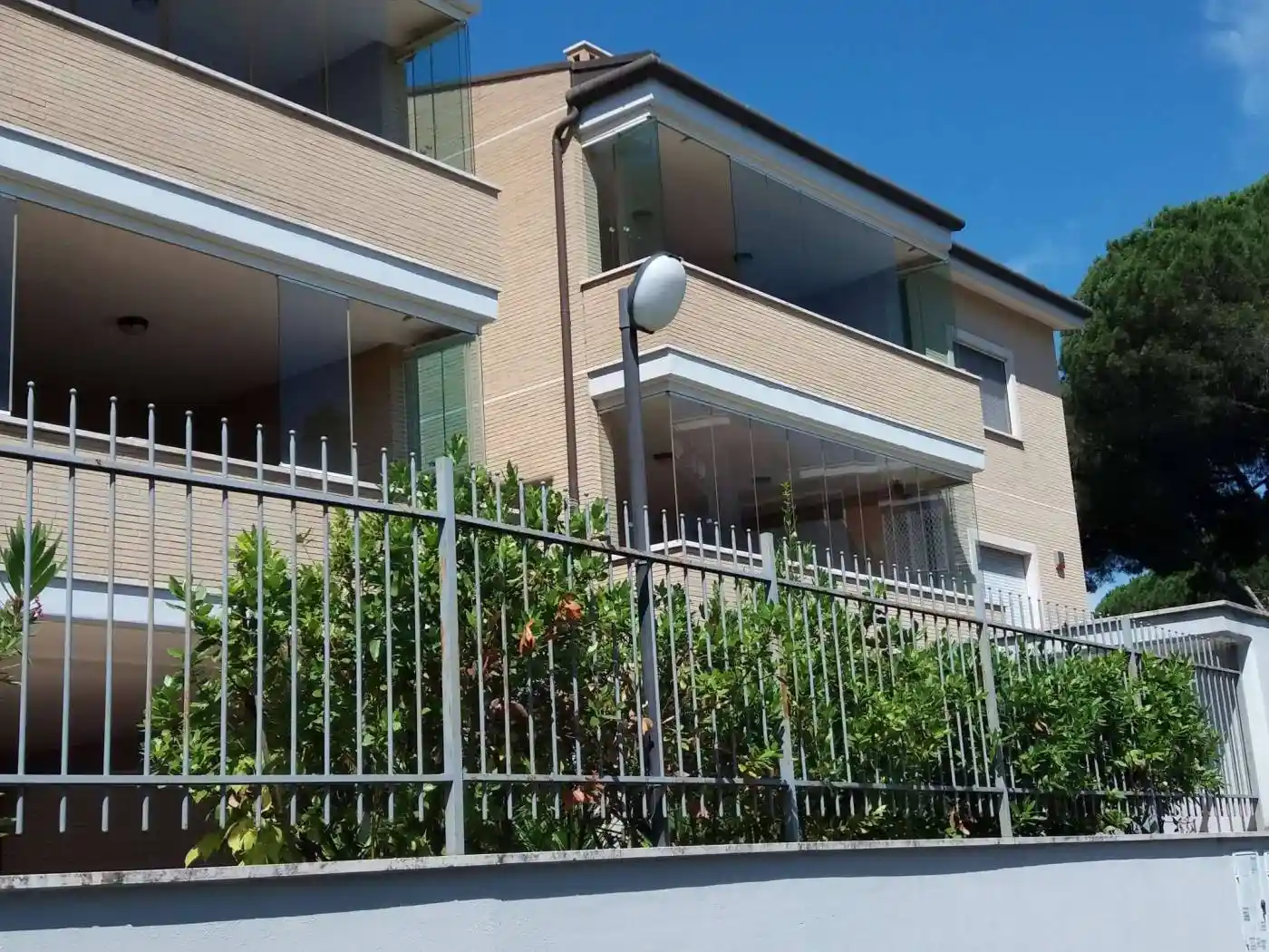 Quadrilocale via del Casale Avenali, Cortina d'Ampezzo, Roma - foto 4