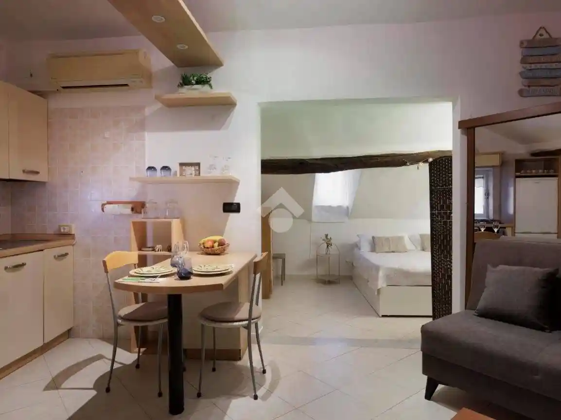 Bilocale via cialdini 9, Voltri, Genova - foto 3