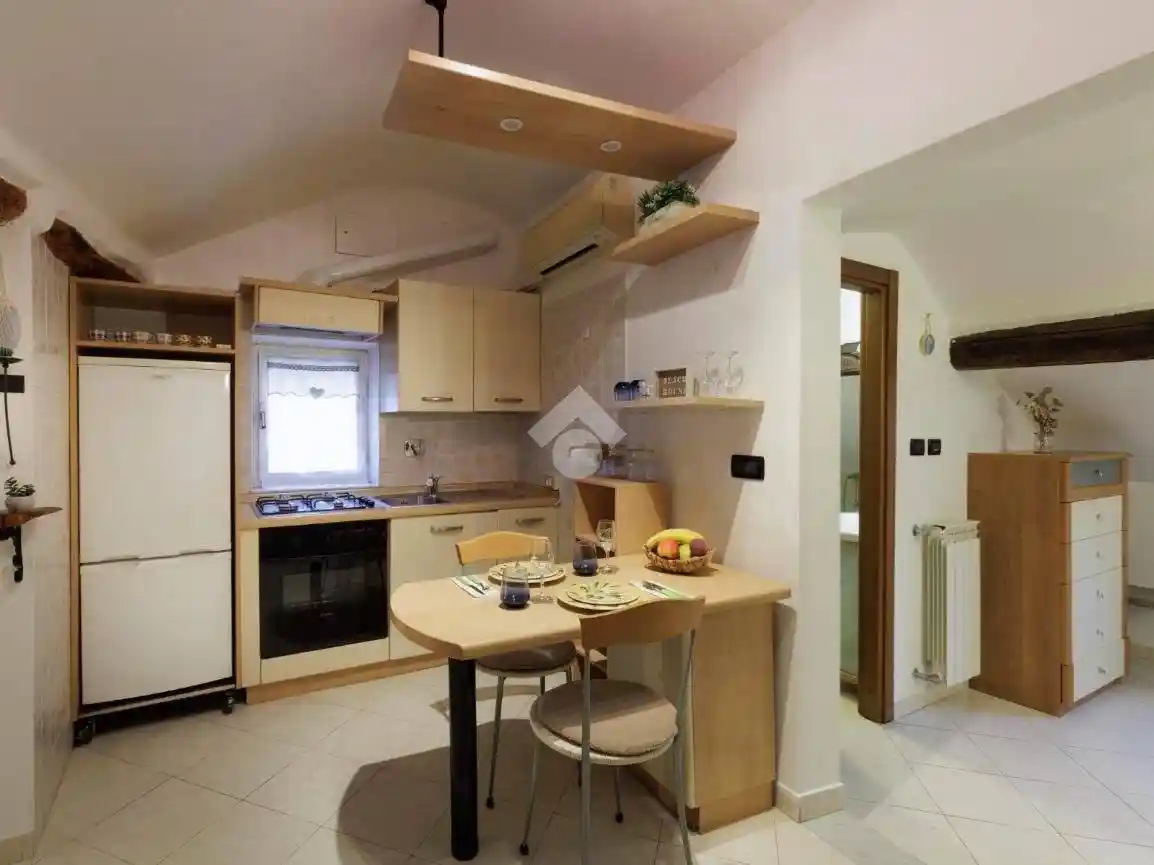 Bilocale via cialdini 9, Voltri, Genova - foto 4