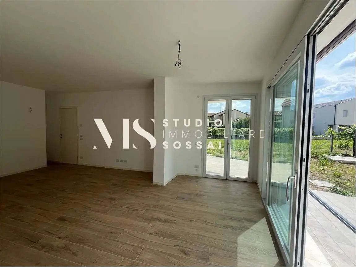 Appartamento in vendita a San Vendemiano