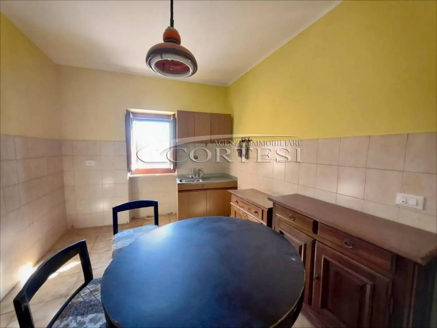 Appartamento in vendita a Anghiari