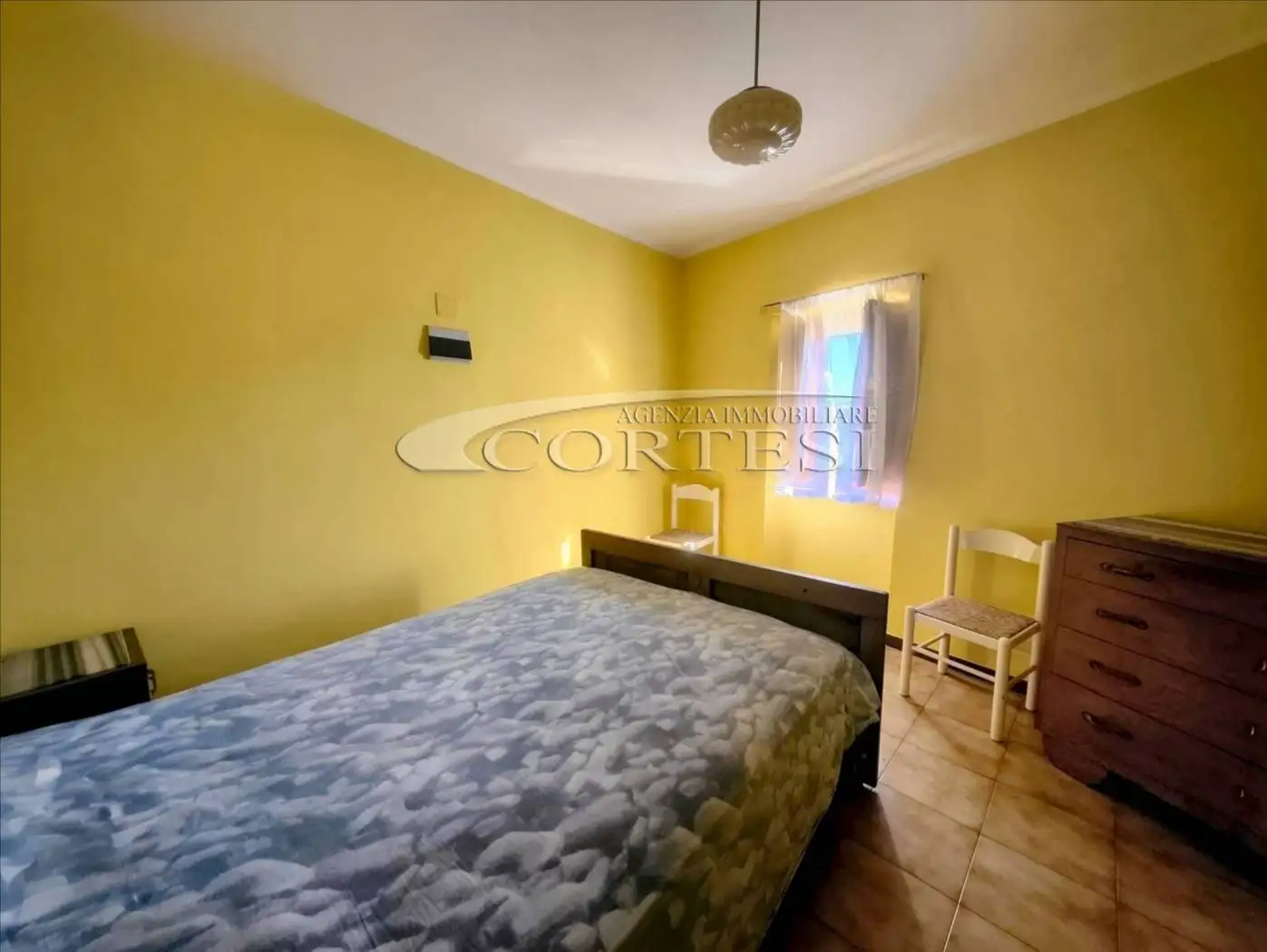 Bilocale via martiri della libbia 18, Centro, Anghiari - foto 2