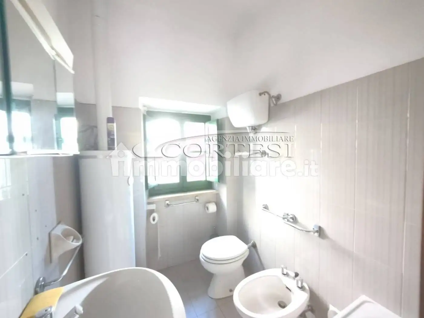 Bilocale via martiri della libbia 18, Centro, Anghiari - foto 5