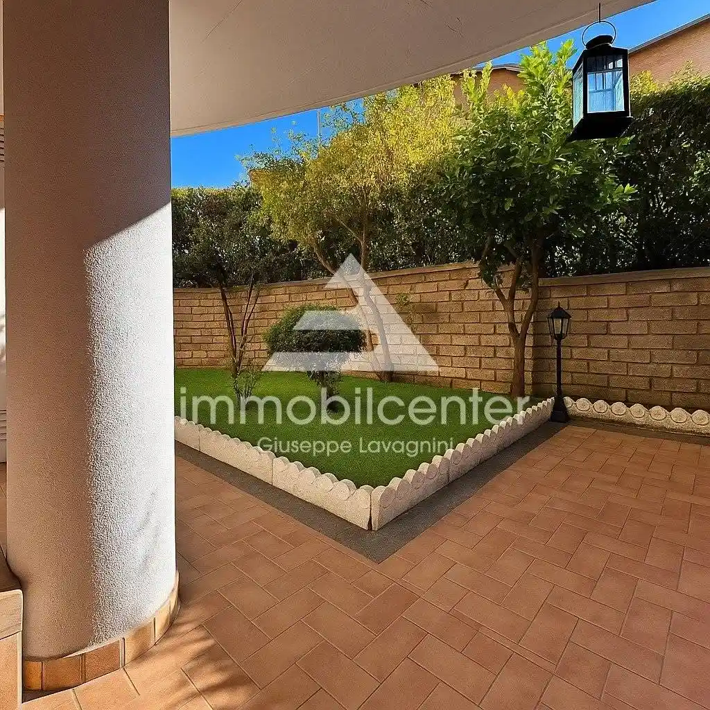 Appartamento in vendita a Albano Laziale