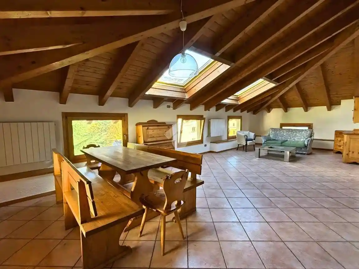 Appartamento in vendita a Darfo Boario Terme