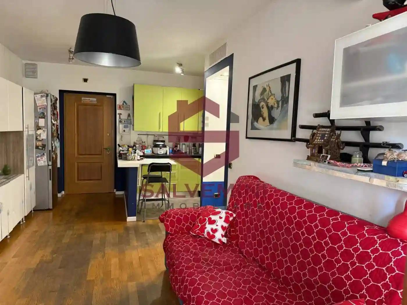 Appartamento - foto 5