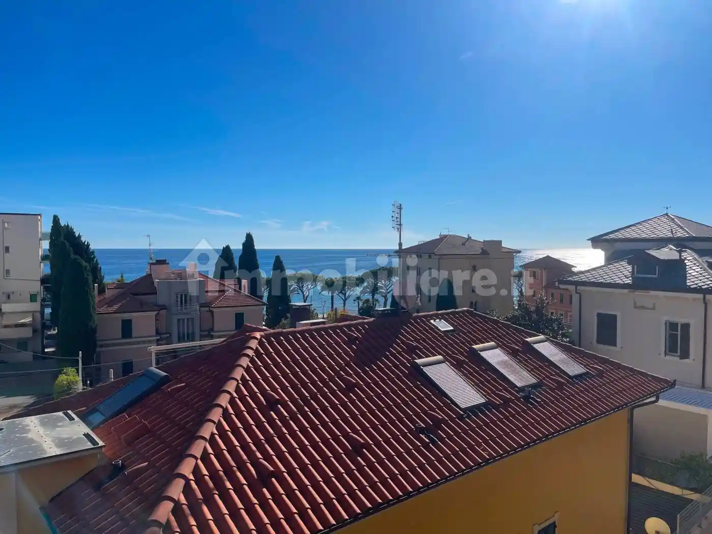 Appartamento in vendita a Alassio