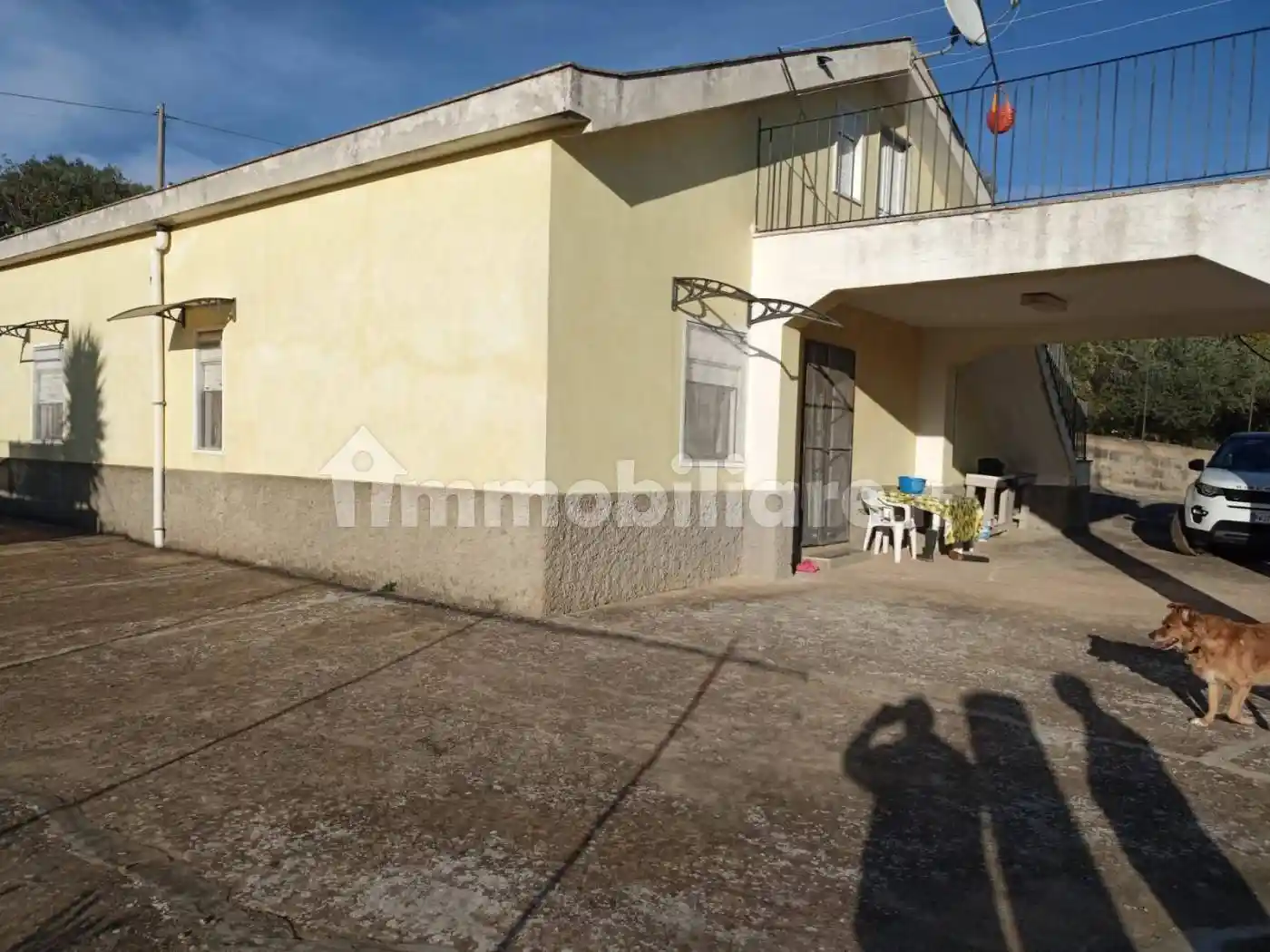 Villa in vendita a Piazza Armerina