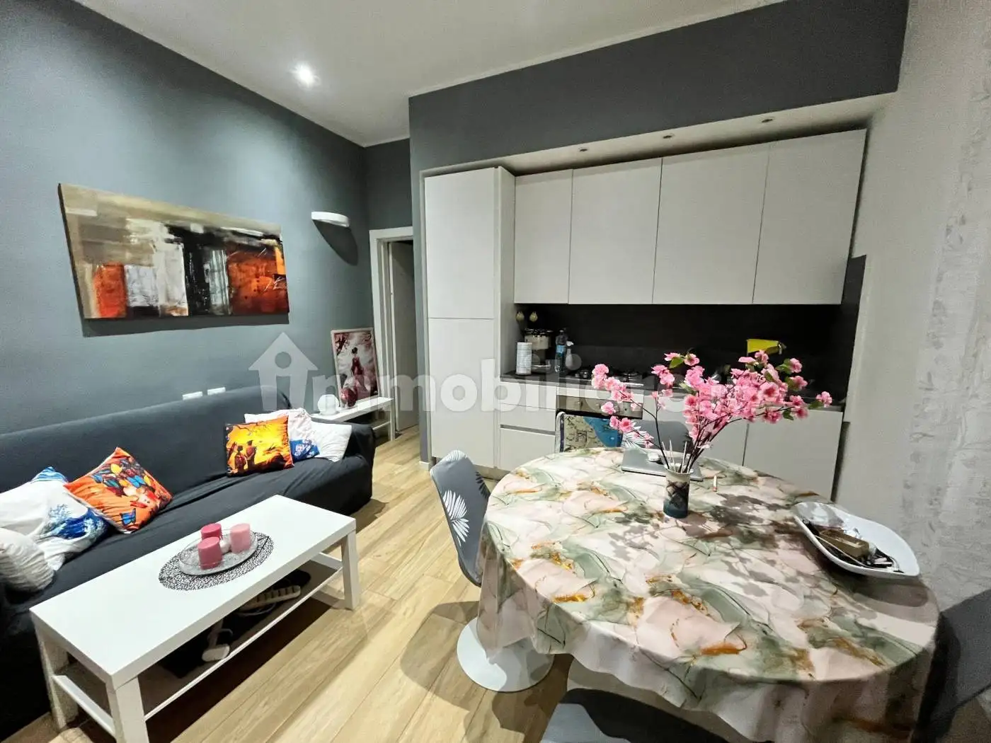 Appartamento in affitto a Bologna