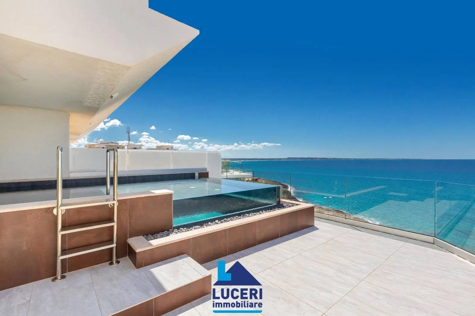 Attico - Mansarda in vendita a Gallipoli