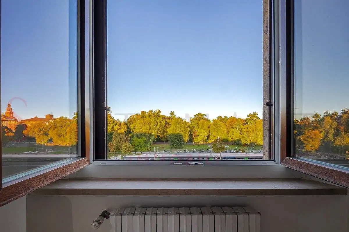 Apartment in vendita a Milan