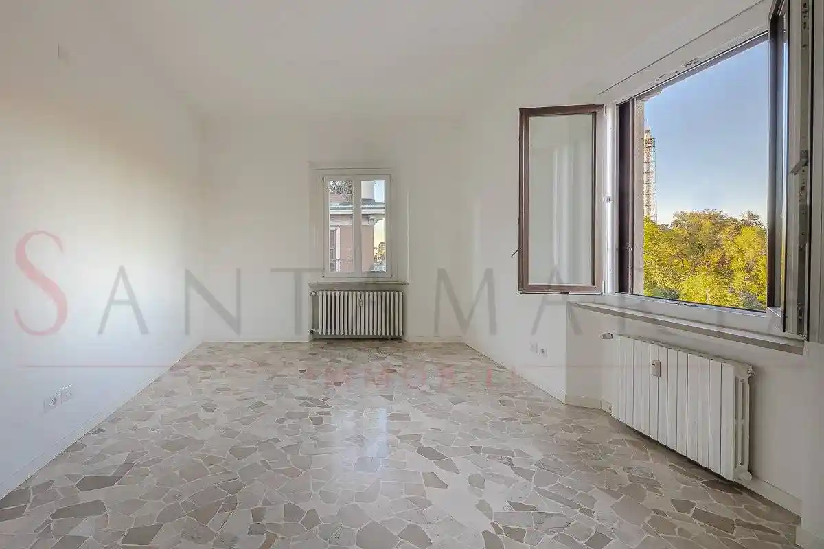 Trilocale via Giacomo Leopardi, Vincenzo Monti, Milano - foto 4