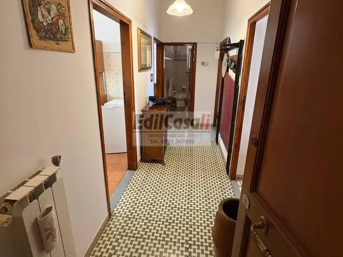 Trilocale via Guglielmo Marconi, Centro, Castiglione in Teverina - foto 2