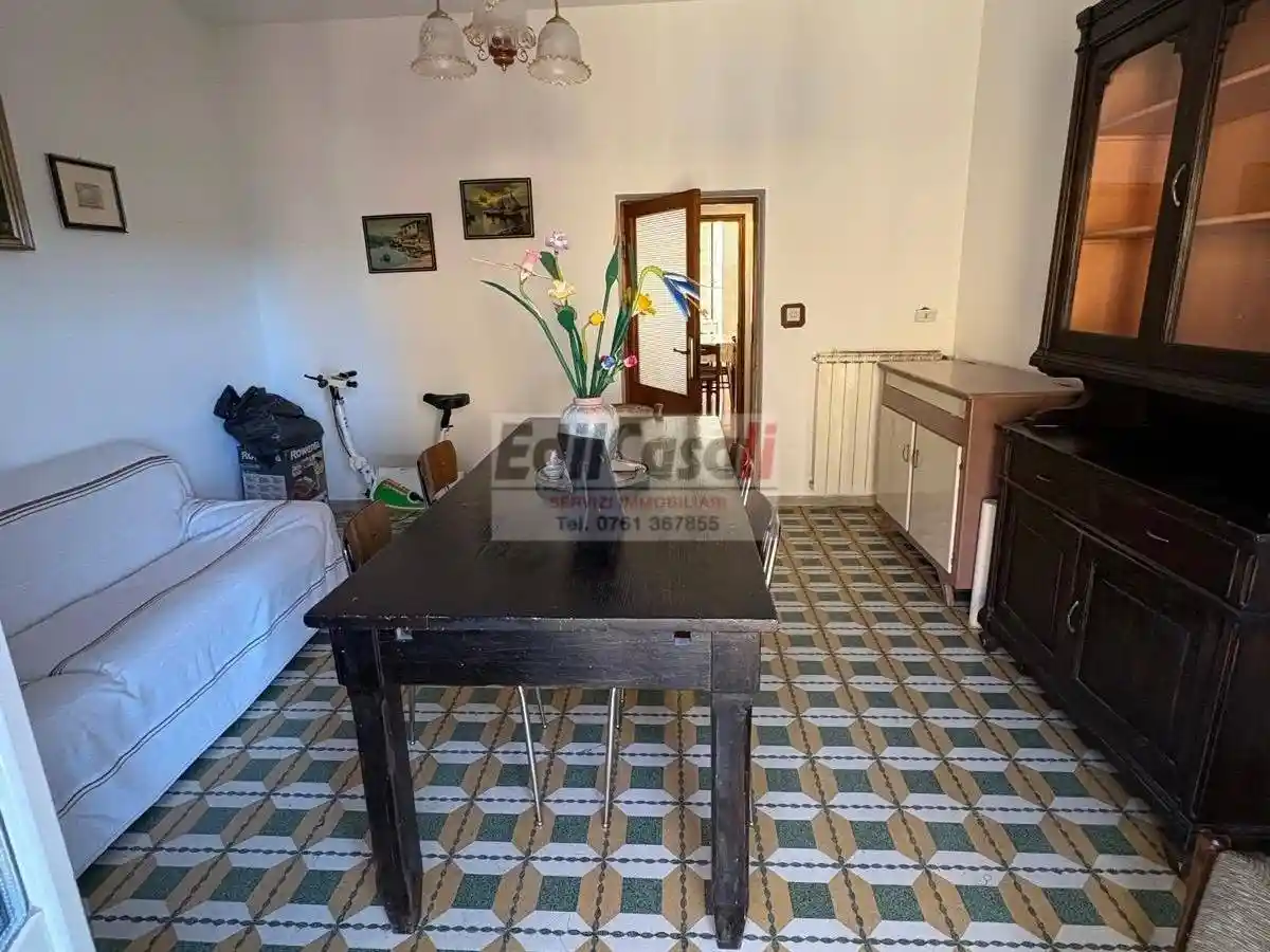 Trilocale via Guglielmo Marconi, Centro, Castiglione in Teverina - foto 3