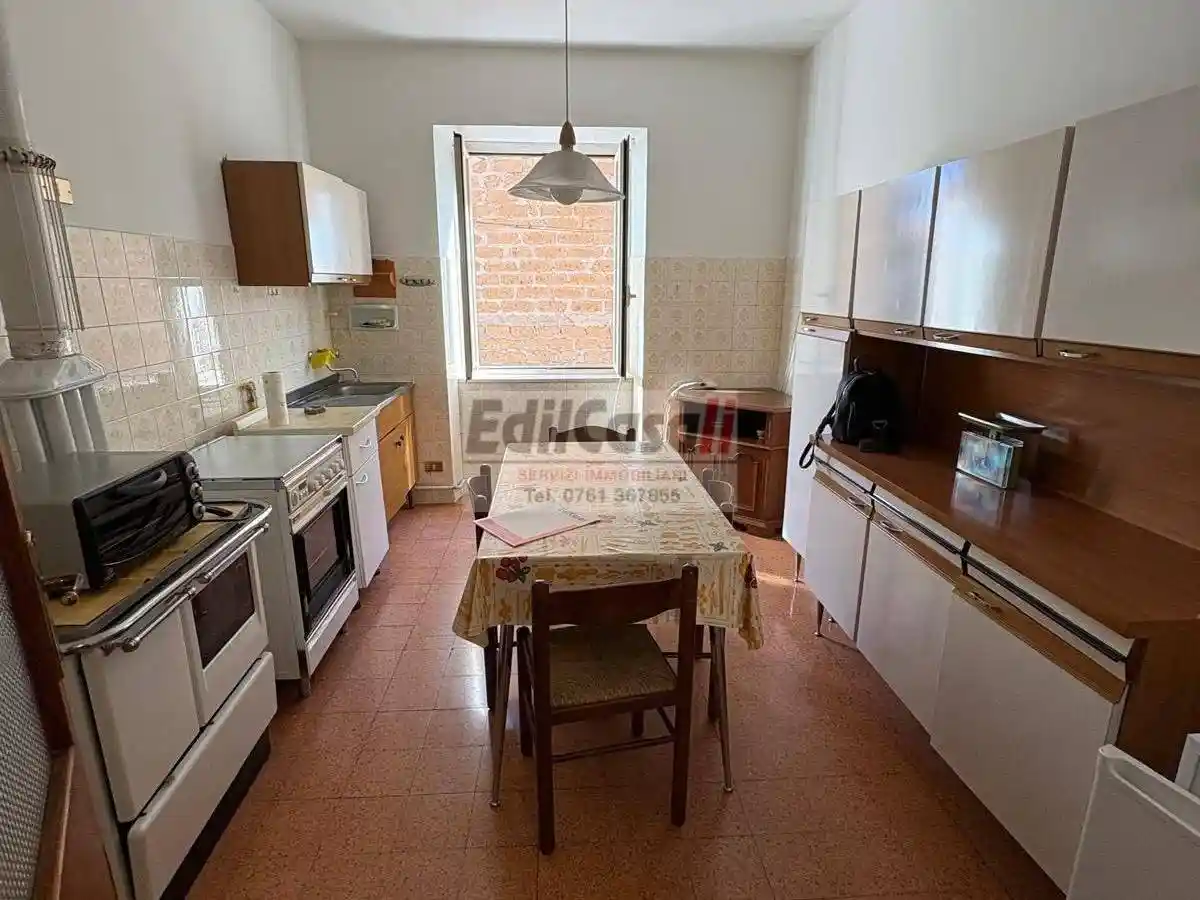 Trilocale via Guglielmo Marconi, Centro, Castiglione in Teverina - foto 4