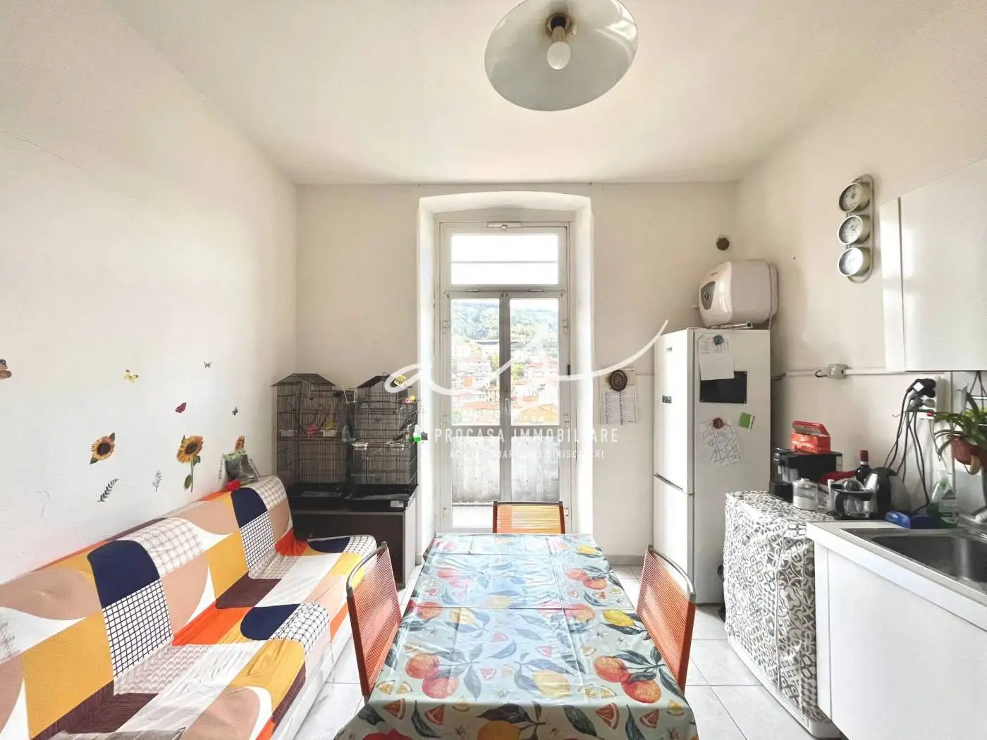 Appartamento in vendita a La Spezia