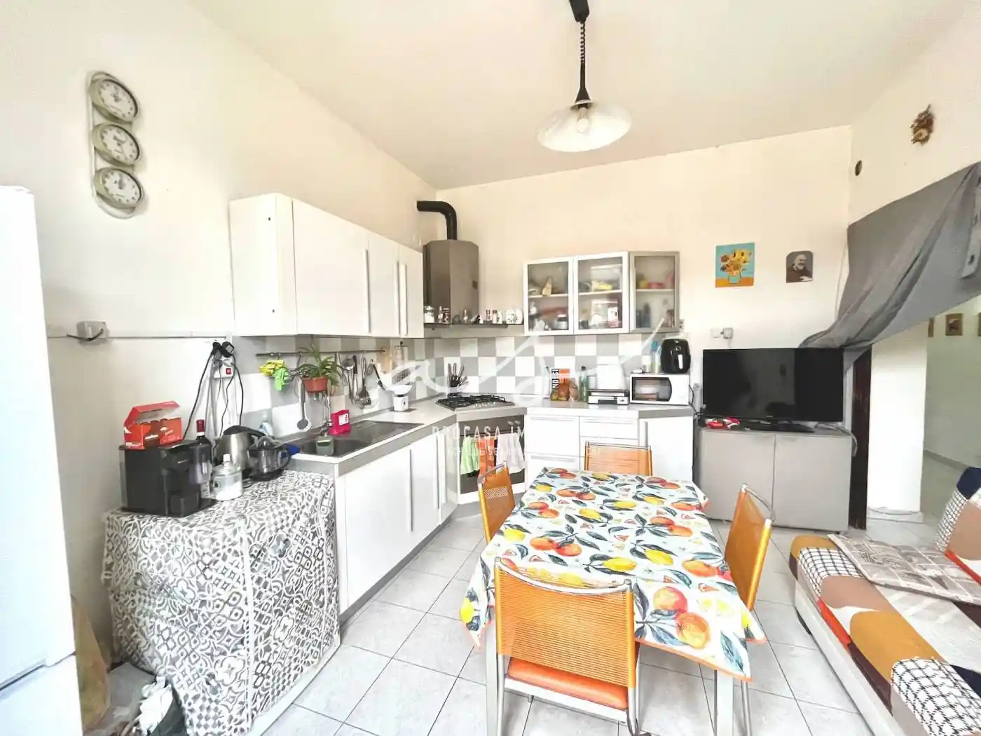 Trilocale via Genova 114, Rebocco - La Chiappa, La Spezia - foto 2