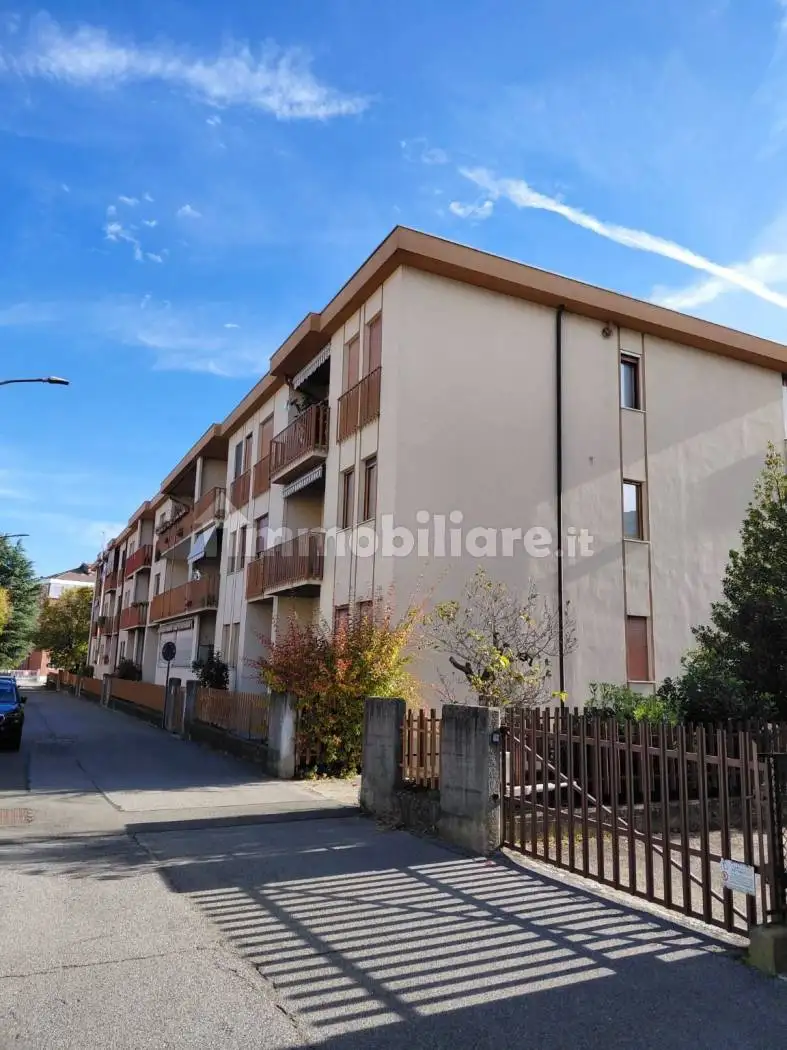 Attico - Mansarda in vendita a Asti