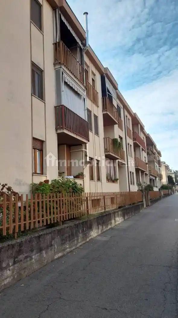 Mansarda via Giacomo Puccini 35, Corso Torino, Asti - foto 2