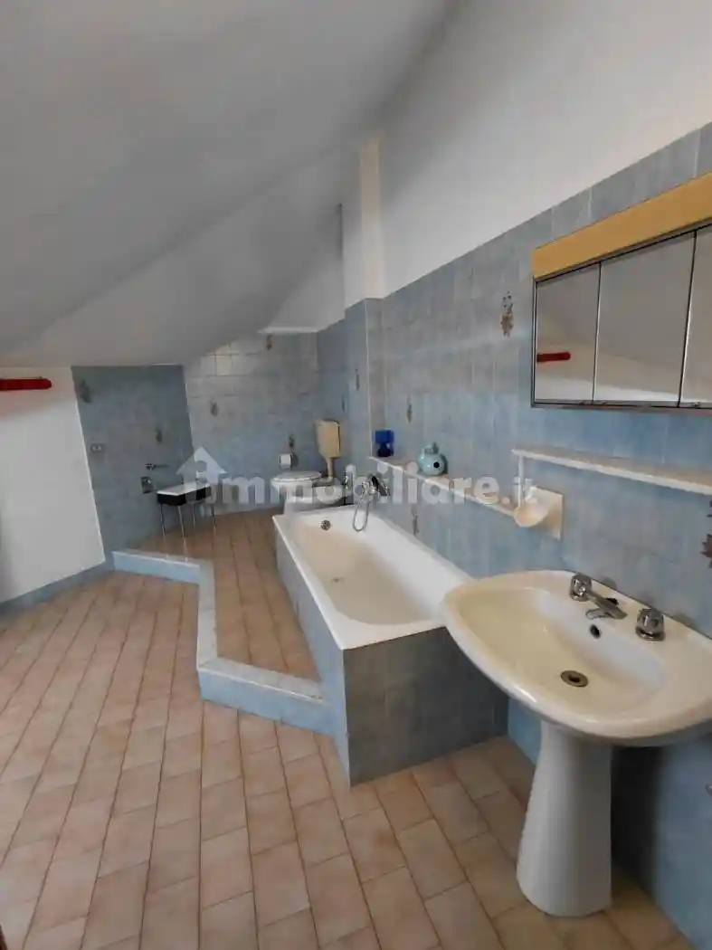 Mansarda via Giacomo Puccini 35, Corso Torino, Asti - foto 5