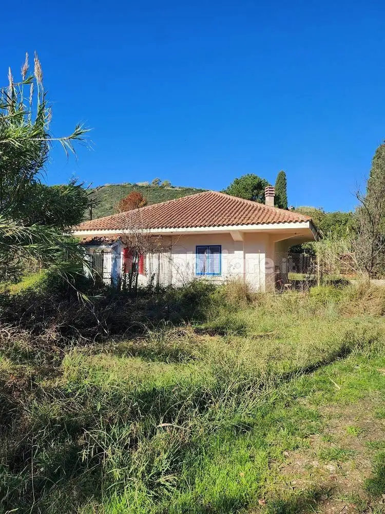 Villa in vendita a Montecorice