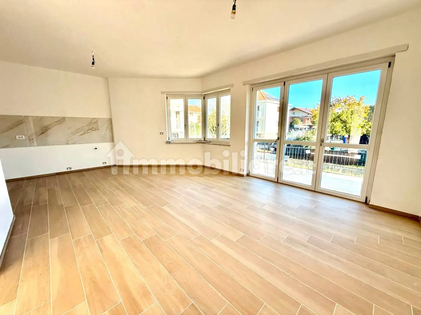 Villa in affitto a San Mauro Torinese