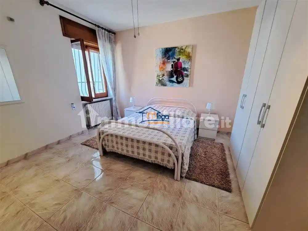 Villa unifamiliare via Carlo Alberto Dalla Chiesa 11, Alezio - foto 2